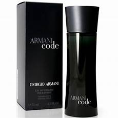 Armani Black Code Femme
