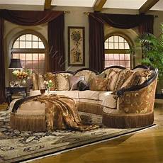 Armani Sectional Sofa Furniture