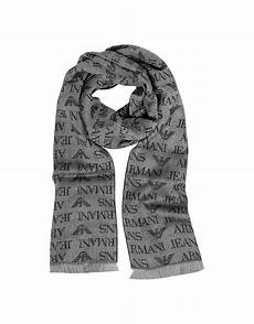 Armani Silk Scarf