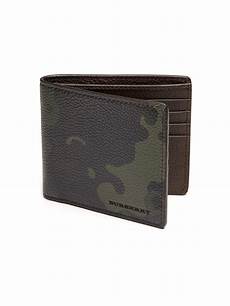 Armani Wallet