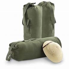 Army Bag