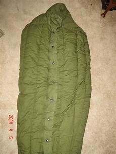 Army Bag