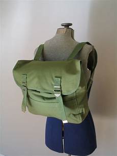 Army Bag