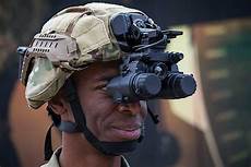Army Binoculars