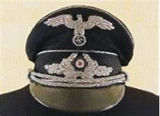 Army Caps Supplier