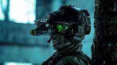 Army Goggles