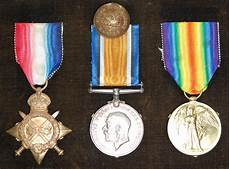 Army Medal