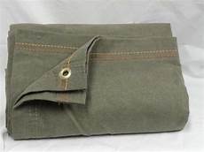 Army Tarpaulin