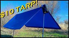 Army Tarpaulin