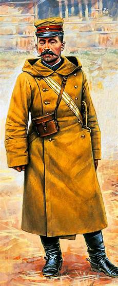 Army Uniforms