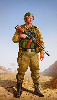 Army Uniforms