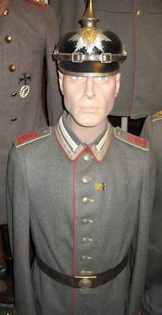 Army Uniforms