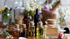 Aroma Oil