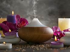 Aroma Therapy