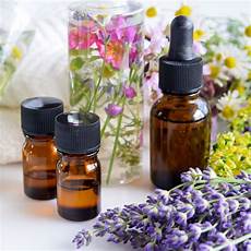 Aromatherapy Oils