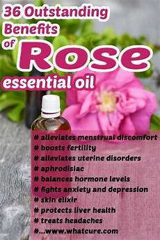 Aromatherapy Oils