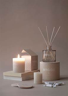 Aromatic Candles