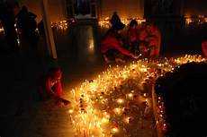 Aromatic Candles