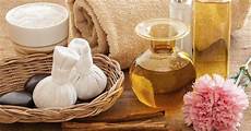 Aromatic Oil