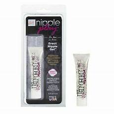 Arousal Cream Female
