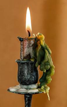 Art Candles