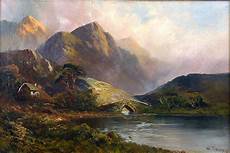 Art Dealers Britain