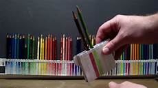 Art Deco Pen Holder