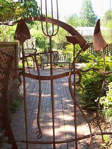 Art Flower Garden