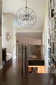 Art Glass Chandeliers