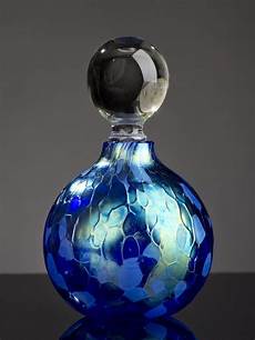 Artglass Perfume Bottle