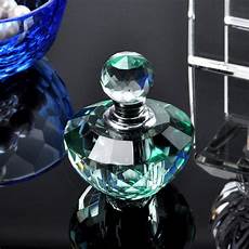 Artglass Perfume Bottle