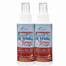 Arthritis Pain Spray