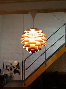 Artichoke Lamp