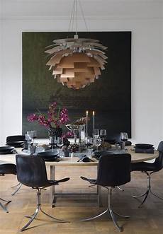 Artichoke Lamp