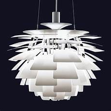 Artichoke Pendant Lamp