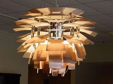 Artichoke Pendant Lamp
