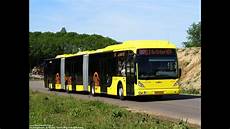 Articulated Bus
