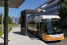 Articulated Bus