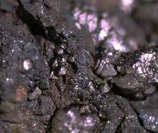 Artifical Graphite