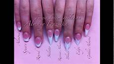 Artifical Nail Tips