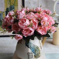 Artificial Fabric Flower