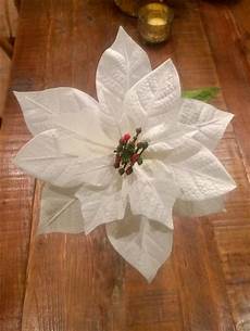 Artificial Fabric Flower