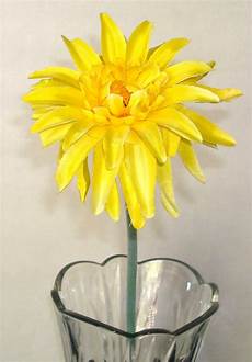 Artificial Fabric Flower