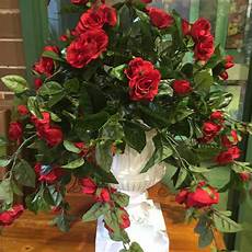 Artificial Fabric Flower