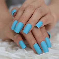 Artificial Fingernails