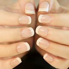 Artificial Full Nail Tips