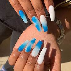 Artificial Full Nail Tips