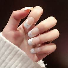 Artificial Full Nail Tips