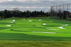 Artificial Golf Grass
