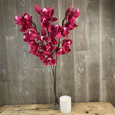 Artificial Outdoor Flowers